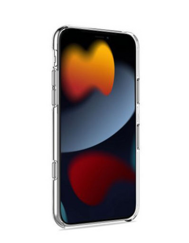 Puro iPhone 13 Impact Clear Case - Clear