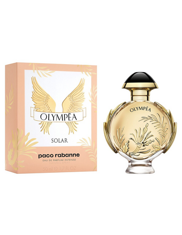 Women's Paco Rabanne Olympea Solar Edp 80 ml