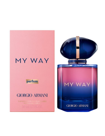 Women's Armani My Way Le Parfum 90 ml