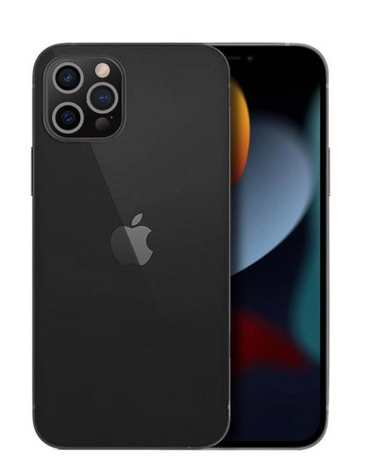 Puro iPhone 13 Pro  Nude 0.3 Case - Clear