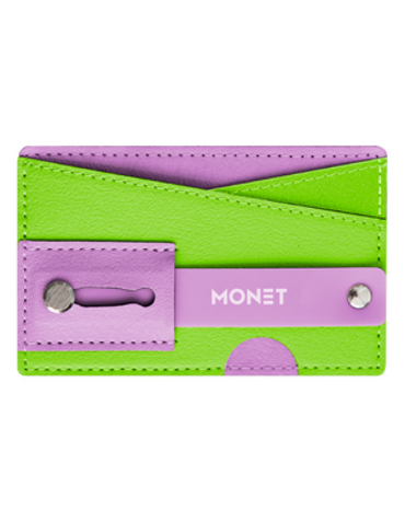 Monet Wallet Kickstand - Neo Barne