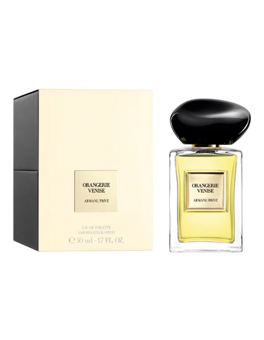Women's Armani Privé Orangerie Venise - Eau De Toilette 50 ml