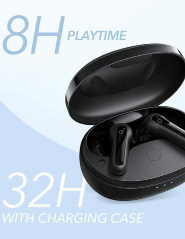Anker Soundcore Life P2 Mini True Wireless Earbuds