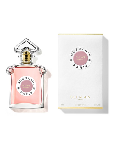 Women's Guerlain L'Instant Magic Eau de Parfum 75 ml