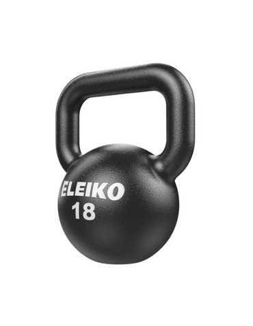 Eleiko Kettlebell - 18 kg - Premium from shopiqat - Just $44! Shop now at shopiqat