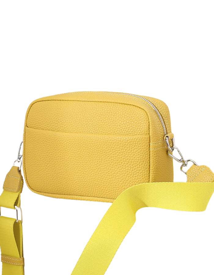 SHOPIQAT PU Messenger Women's Shoulder Small Square Bag - Premium from shopiqat - Just $8.900! Shop now at shopiqat