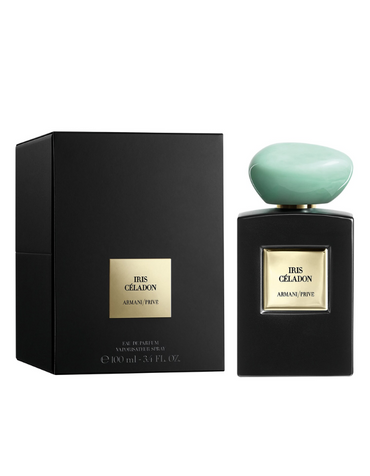 Men's Armani Prive Iris Celadon 100 ml