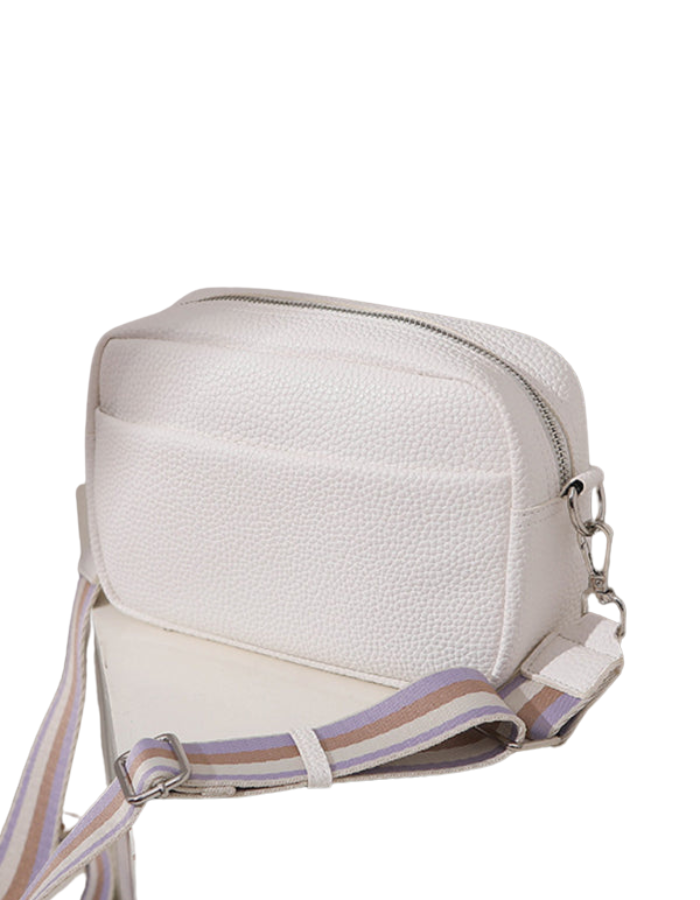 SHOPIQAT PU Messenger Women's Shoulder Small Square Bag - Premium from shopiqat - Just $8.900! Shop now at shopiqat