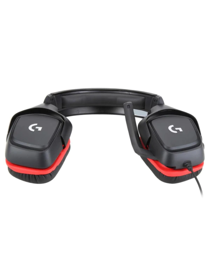 Logitech G332 Wired Analog Gaming Headset