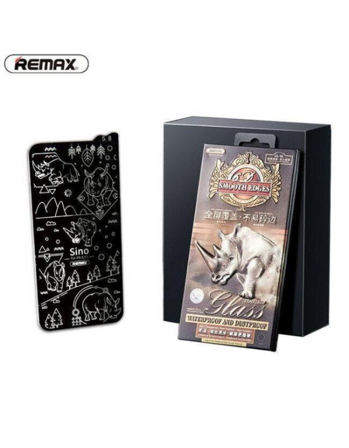Remax Tempered Glass iPhone Xr/11 GL-56 Shatter-Proof