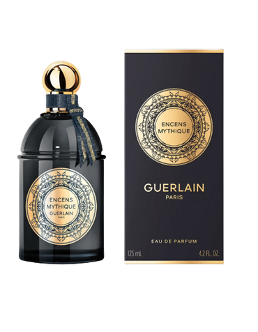 Women's Guerlain Les Absolus D’Orient - Encens Mythique 125 ml