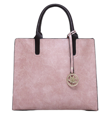 SHOPIQAT New Mother-in-Law PU Women's Large Multi-Piece Set Shoulder Bag - Premium from shopiqat - Just $13.900! Shop now at shopiqat