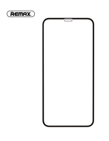 Remax Tempered Glass iPhone 11 / Xr Panshi Series Shatter-proof GL-51