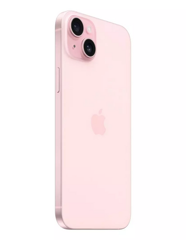 Apple iPhone 15 Plus 6.7-inch 128GB 5G Pink - Premium from shopiqat - Just $329.900! Shop now at shopiqat