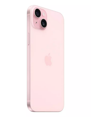 Apple iPhone 15 Plus 6.7-inch 128GB 5G Pink - Premium  from shopiqat - Just $329.900! Shop now at shopiqat