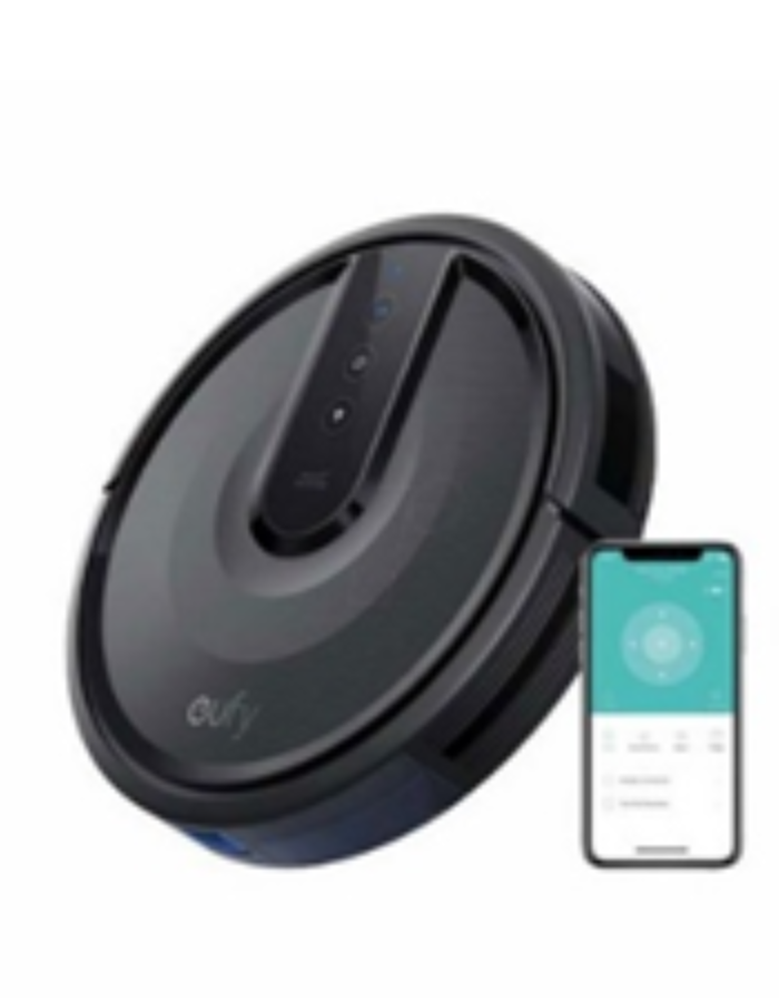 Eufy RoboVac 30C WiFi - Black
