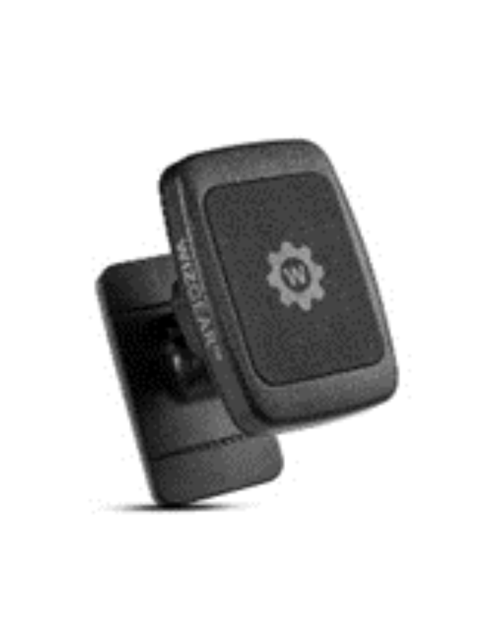Wizgear Stick On Dashboard Magnetic Car Mount
