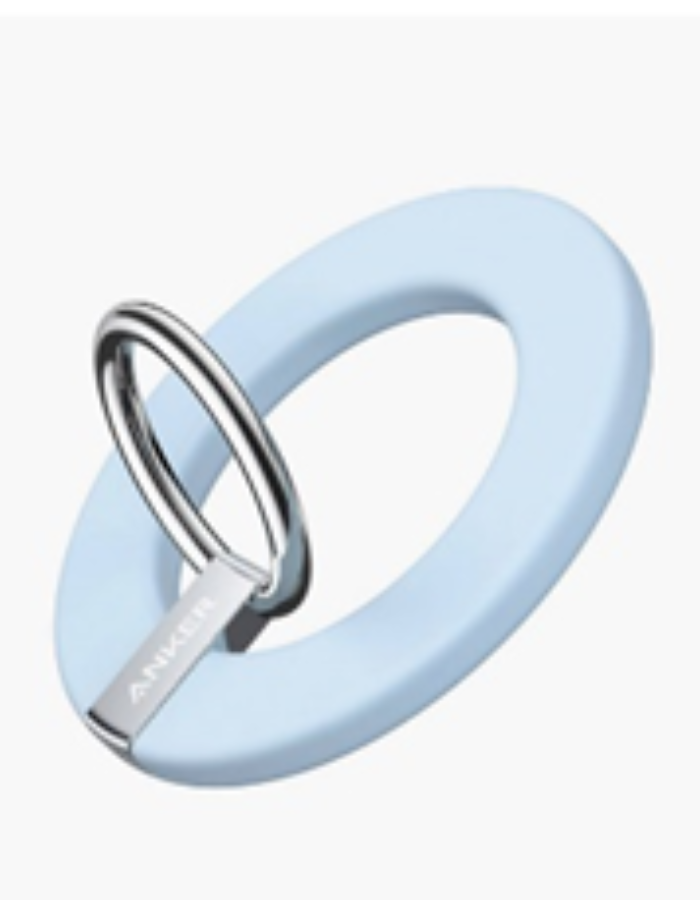 Anker 610 Magnetic Phone Grip (MagGo) - Blue shopiqat