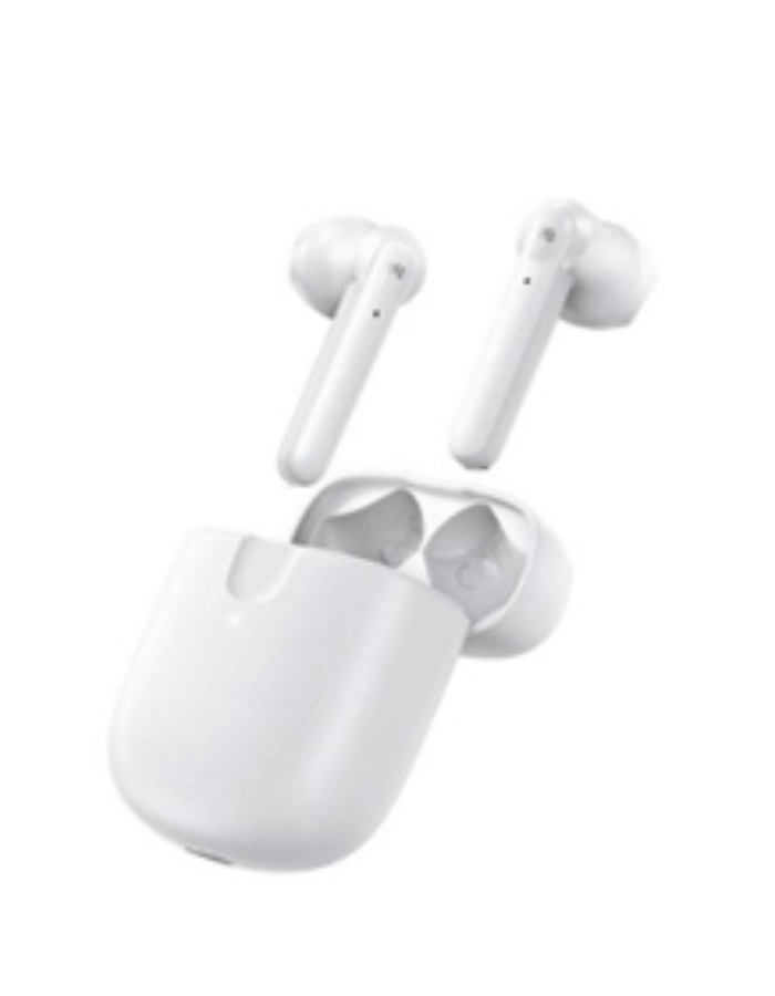 ugreen HiTune T2 Wireless Earbuds - White