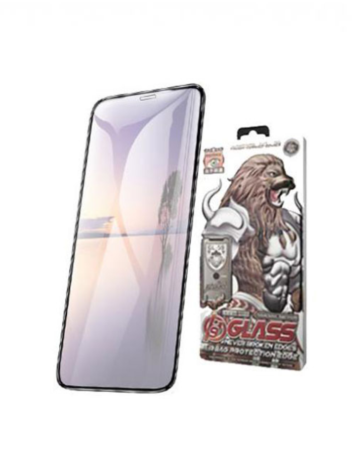 Remax iPhone 11 Pro Max /XS Max 6.5 Glass - Clear