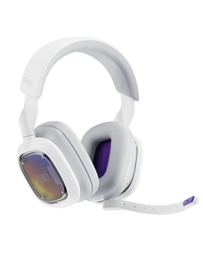 Astro A30 Wireless Headset PS5 White/Purple