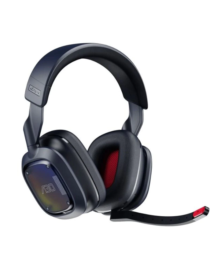 Astro A30 Wireless Headset PS5 Navy/Red