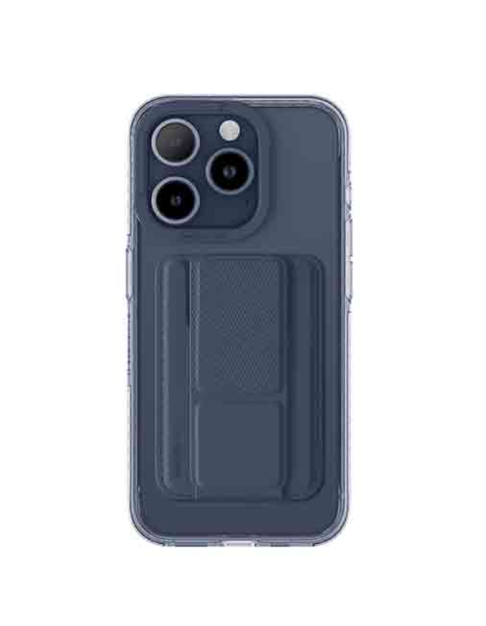 Amazing Thing Titan Set(Cover + Wallet) for iPhone 15 Pro Max - Blue - Premium from shopiqat - Just $16.500! Shop now at shopiqat