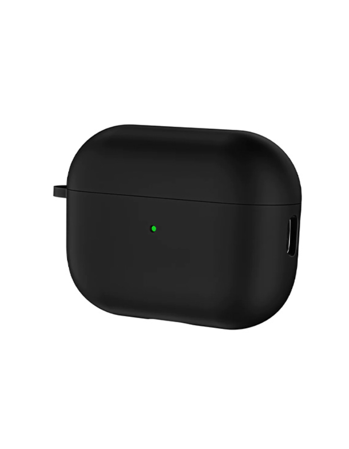 Amazing Thing Smoothie Case for AirPods Pro 2 - Black - Premium from shopiqat - Just $8! Shop now at shopiqat