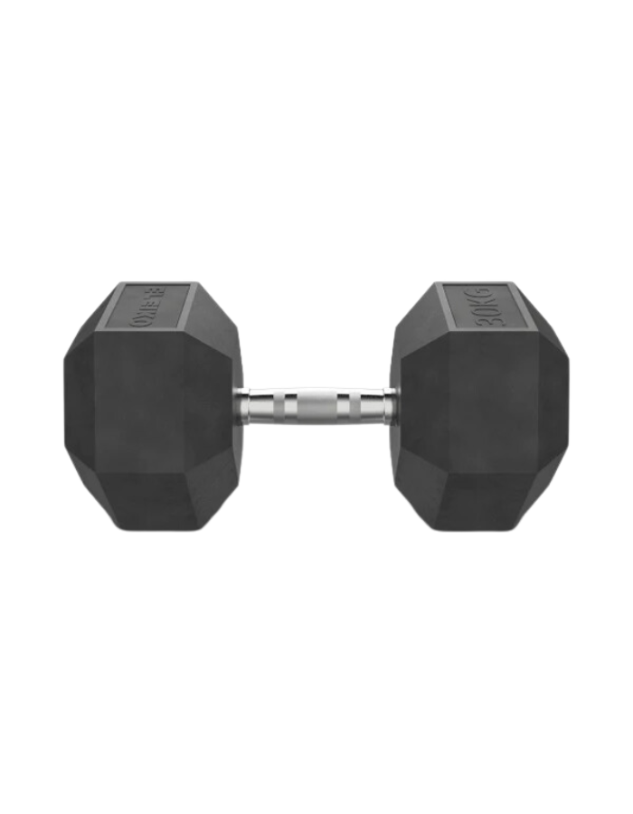 Eleiko XF Single Dumbbell - 30 kg - Premium from shopiqat - Just $60! Shop now at shopiqat