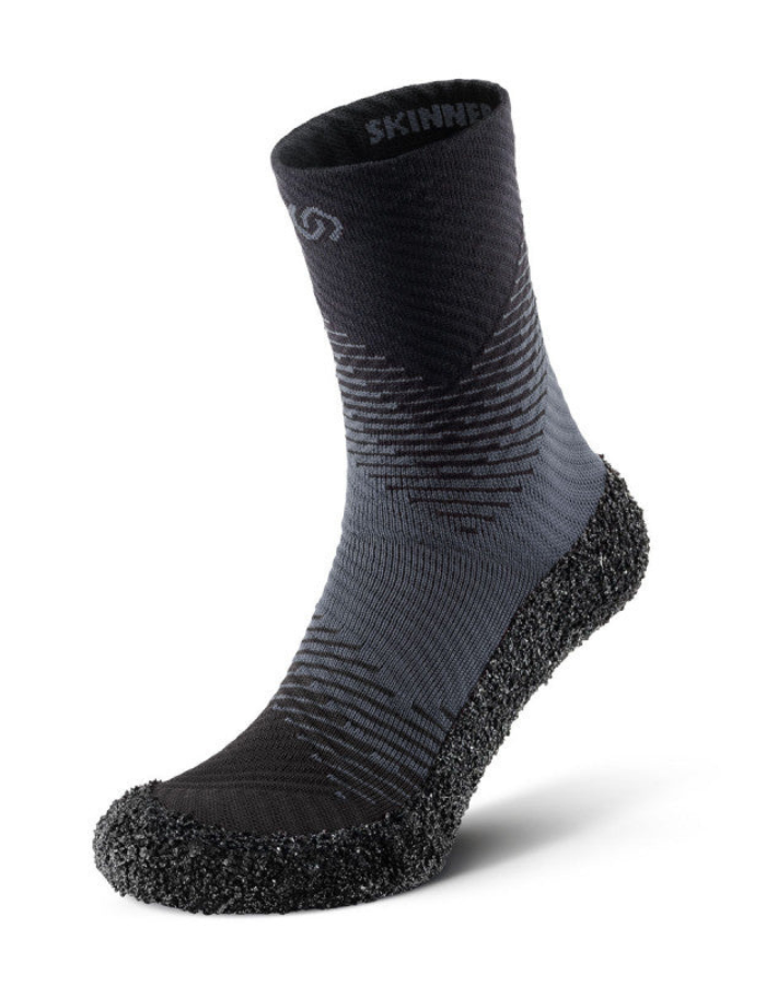 Skinners Compression 2.0 - Anthracite - Premium  from shopiqat - Just $27! Shop now at shopiqat