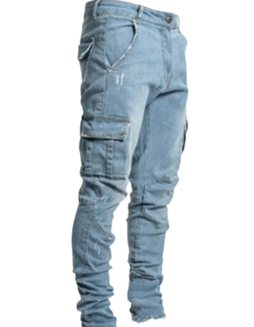 SHOPIQAT Skinny Jeans