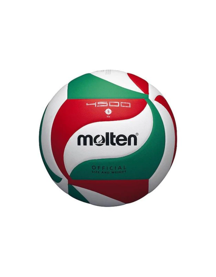 Molten V5M4500 Volleyball - Premium from shopiqat - Just $20.00! Shop now at shopiqat