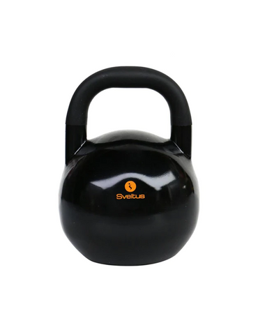 Sveltus Olympic Kettlebell - 8 Kg - Premium from shopiqat - Just $38.00! Shop now at shopiqat