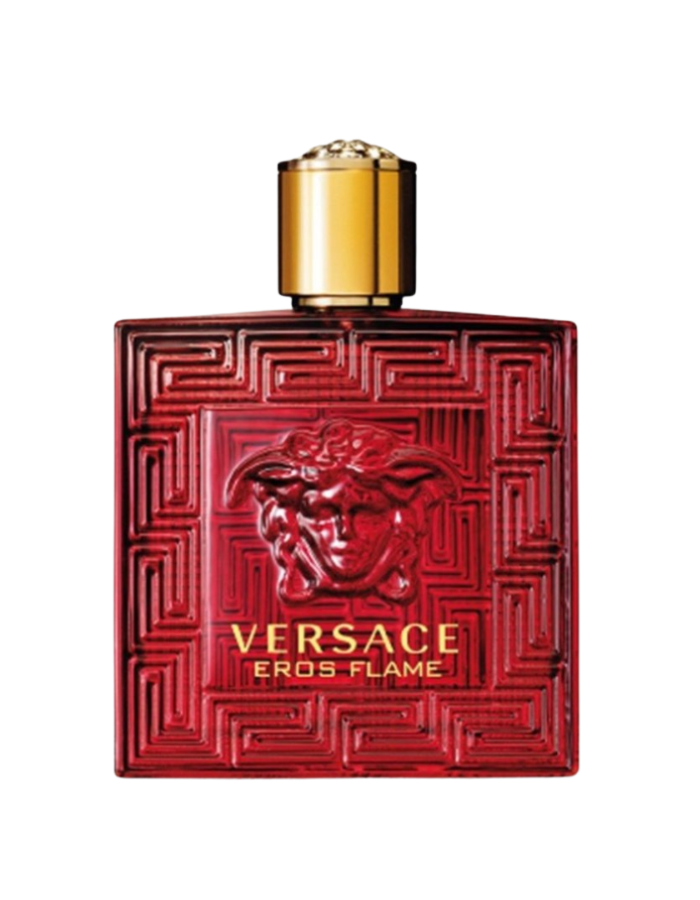 Men's Versace Eros Flame Eau De Parfum 100 ml - Premium from shopiqat - Just $36.0! Shop now at shopiqat