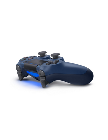 Playstation 4 DualShock 4 Wireless Controller - Midnight Blue - Premium from shopiqat - Just $16.900! Shop now at shopiqat
