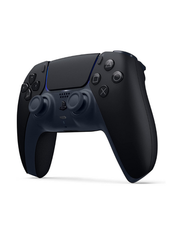 DualSense Wireless Controller For PlayStation 5 - Midnight Black - Premium from shopiqat - Just $22.900! Shop now at shopiqat
