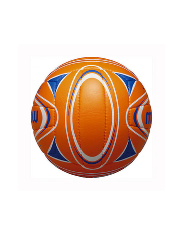 Molten Hand Sewn Soft PVC Beach Volleyball V5B2500-OB - Premium from shopiqat - Just $12.00! Shop now at shopiqat