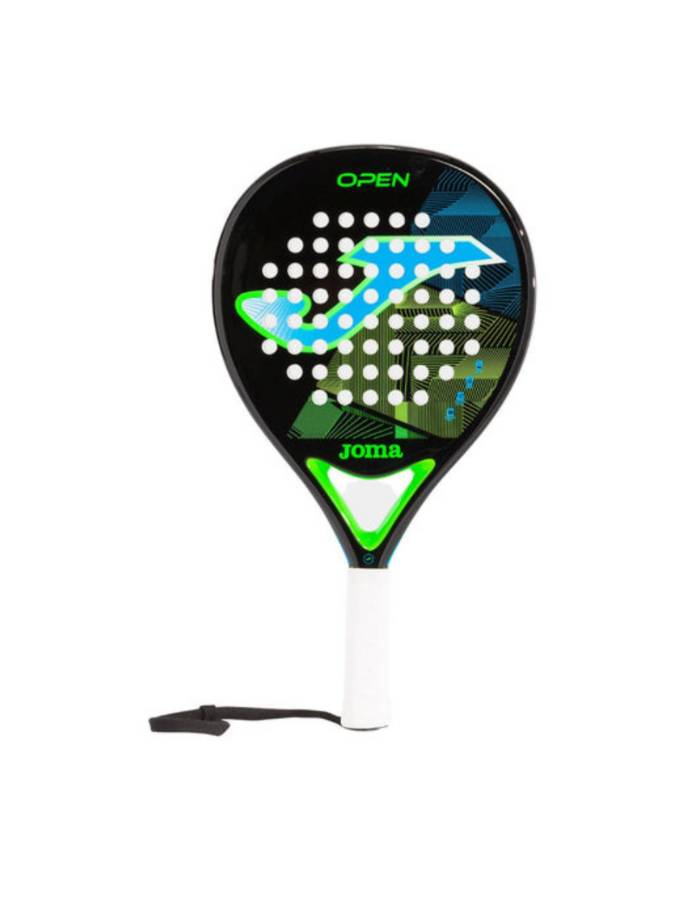 Joma Open Padel Racket - Premium from shopiqat - Just $35.500! Shop now at shopiqat