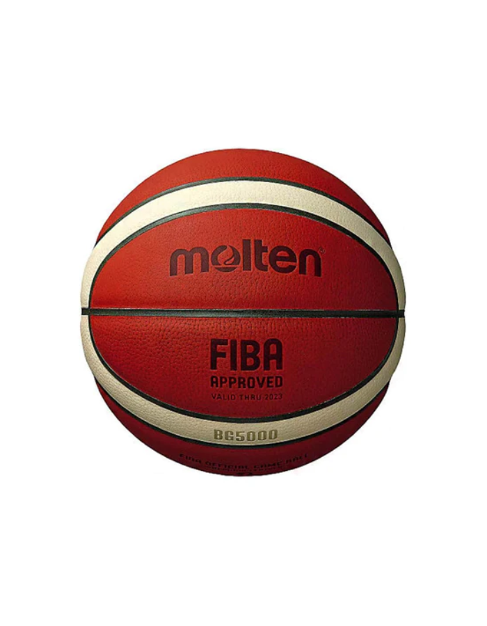 Molten B6G5000 Basketball Size 6 - Premium  from shopiqat - Just $36! Shop now at shopiqat