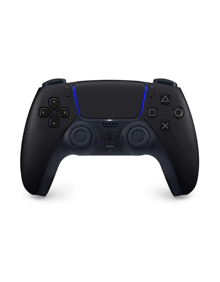 DualSense Wireless Controller For PlayStation 5 - Midnight Black - Premium from shopiqat - Just $22.900! Shop now at shopiqat