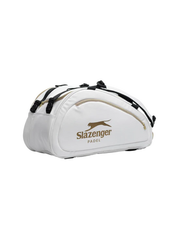 Slazenger Vibora Padel Racket Bag - Premium from shopiqat - Just $50.00! Shop now at shopiqat