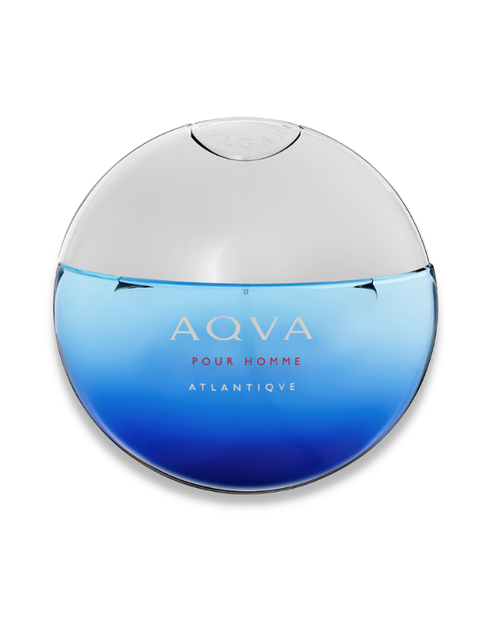 Men's Bvlagari Aqva Atlantiqve Eau De Toilette 100 ml - Premium from shopiqat - Just $34.0! Shop now at shopiqat