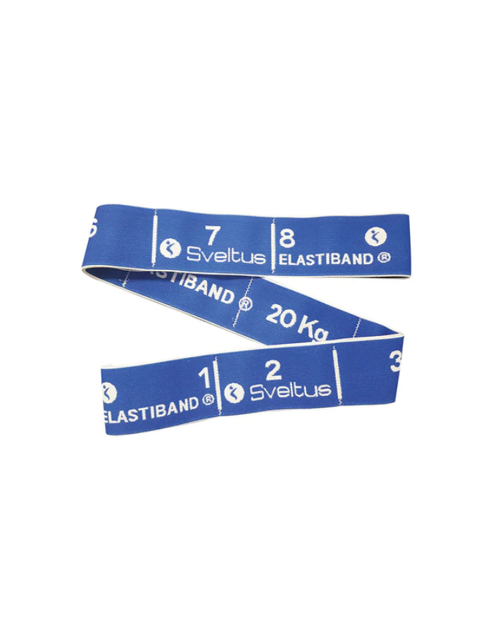Sveltus Elastiband - 20 kg - Premium from shopiqat - Just $16.00! Shop now at shopiqat