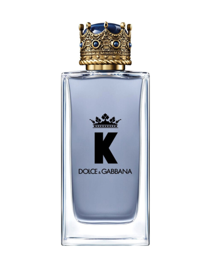 Men's Dolce & Gabbana K Eau De Toilette 100 ml - Premium from shopiqat - Just $36! Shop now at shopiqat