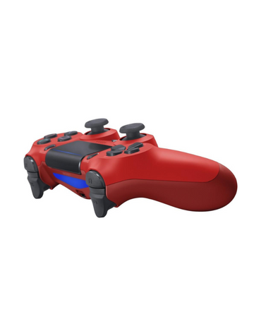 Playstation 4 DualShock 4 Wireless Controller - Red - Premium  from shopiqat - Just $18.250! Shop now at shopiqat