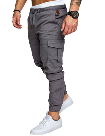 SHOPIQAT Sports Baggies Trousers