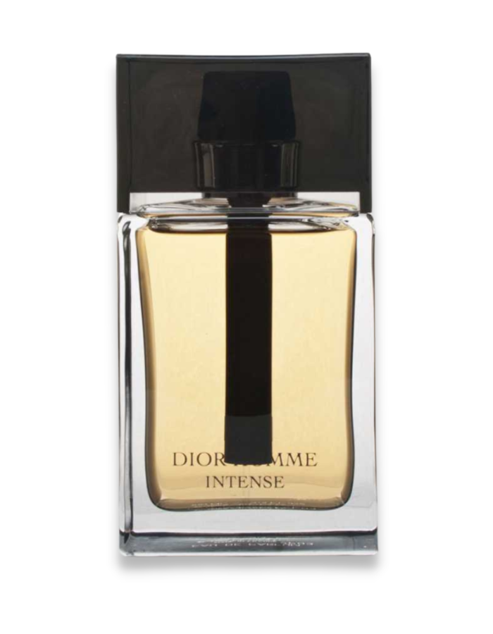 Men's Dior Homme Intense Eau De Parfum 100 ml - Premium from shopiqat - Just $39! Shop now at shopiqat