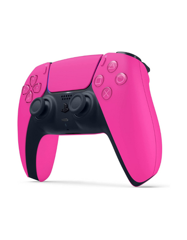 DualSense Wireless Controller For PlayStation 5 - Nova Pink - Premium  from shopiqat - Just $22.900! Shop now at shopiqat