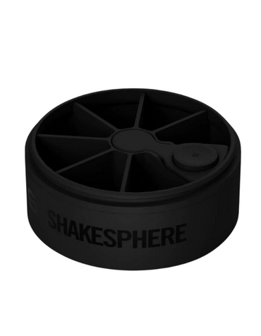 ShakeSphere Magnetic Pill Storage - 1 Unit - Premium  from shopiqat - Just $9! Shop now at shopiqat