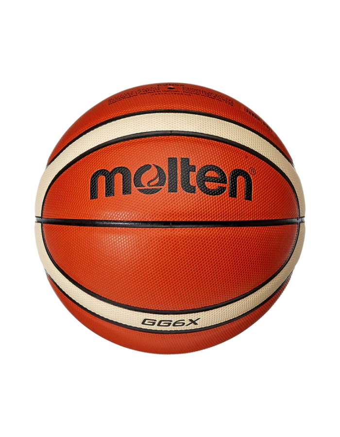 Molten BGG6X Basketball - Premium from shopiqat - Just $24.00! Shop now at shopiqat